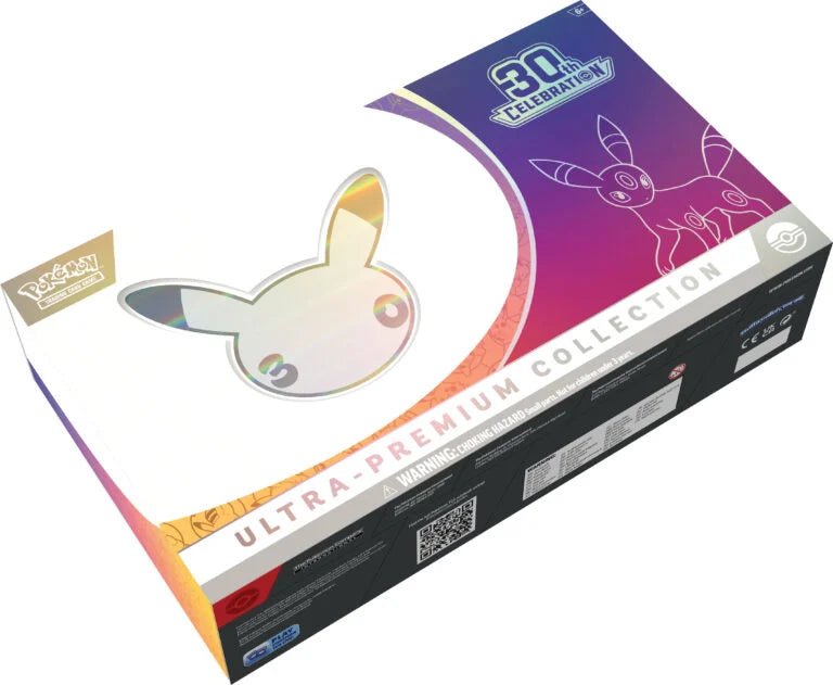 30th Celebration UPC (PRE-ORDER)