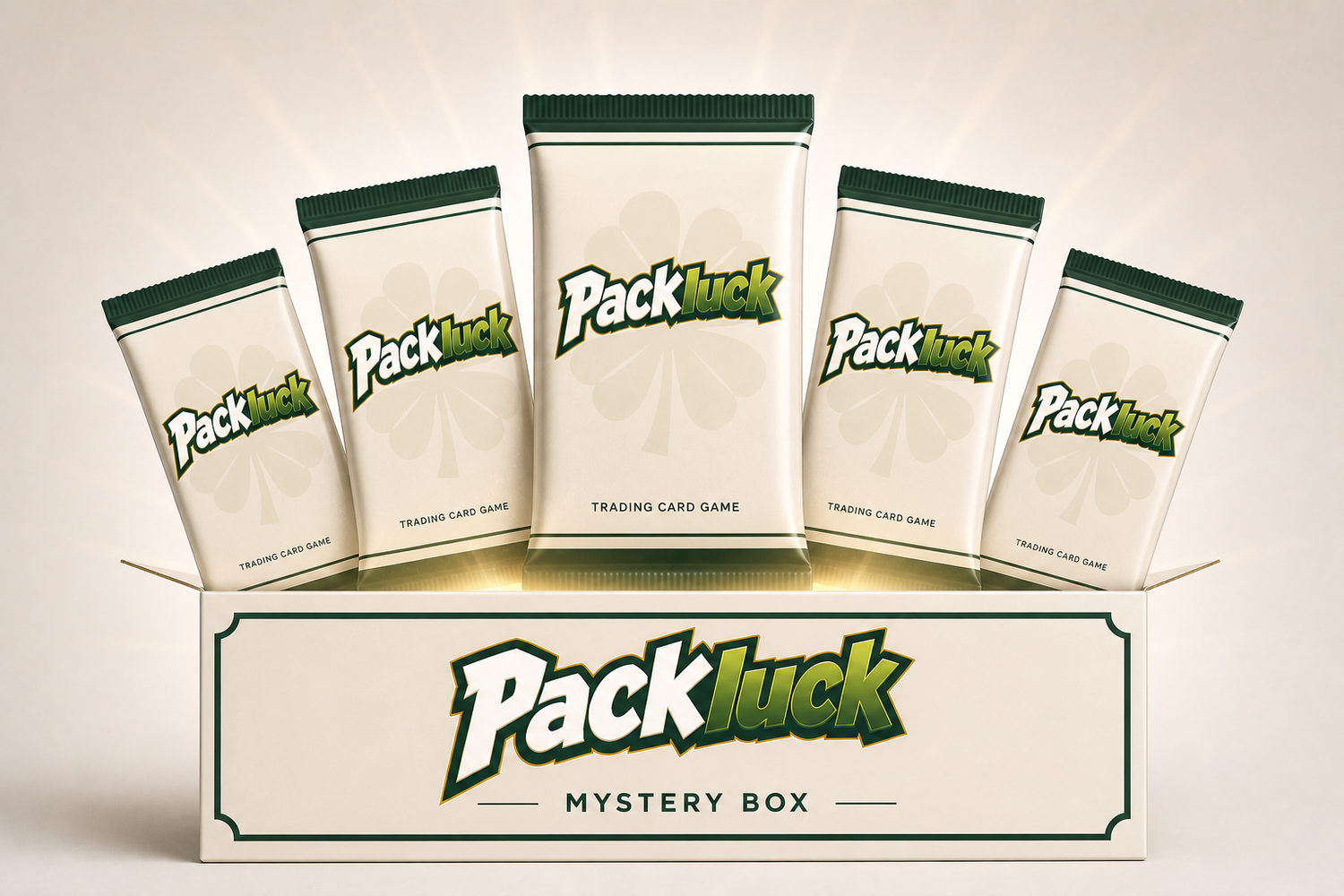 Mystery Box