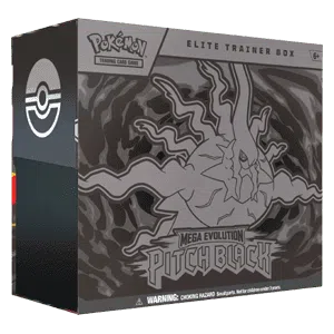 Pitch Black ETB (PRE-ORDER)
