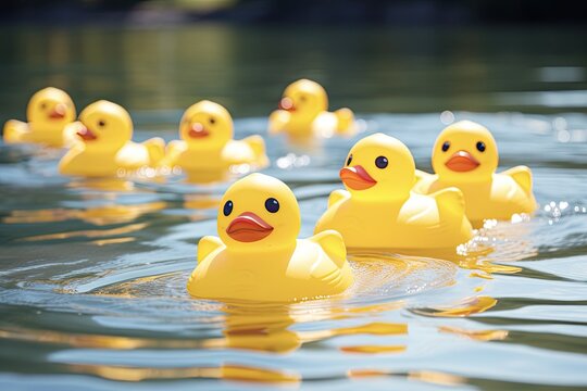 Duckrace