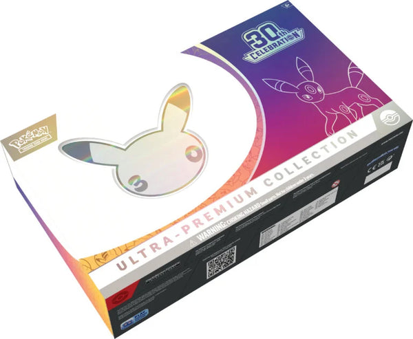 30th Celebration UPC (PRE-ORDER)